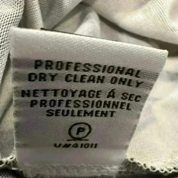 DVF Diane von Furstenberg Ruri Chain Print Dress Silk Jersey Size 6 - Picture 9 of 12